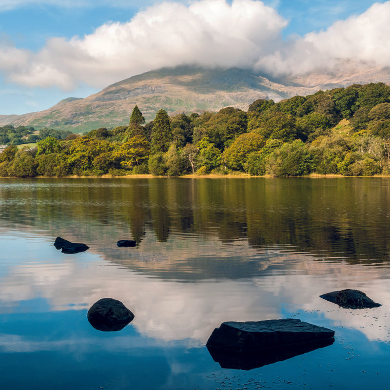The Lake District Mind Charity Calendar 2024