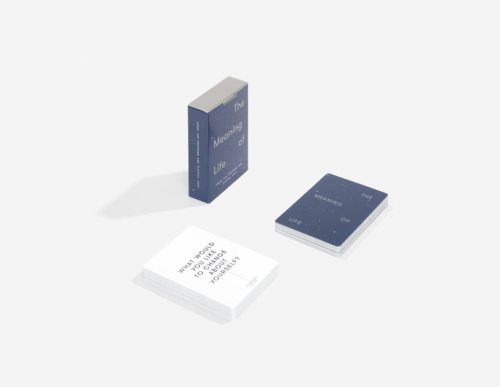 The box of placed on a clean white surface, showcasing their simple yet elegant arrangement.