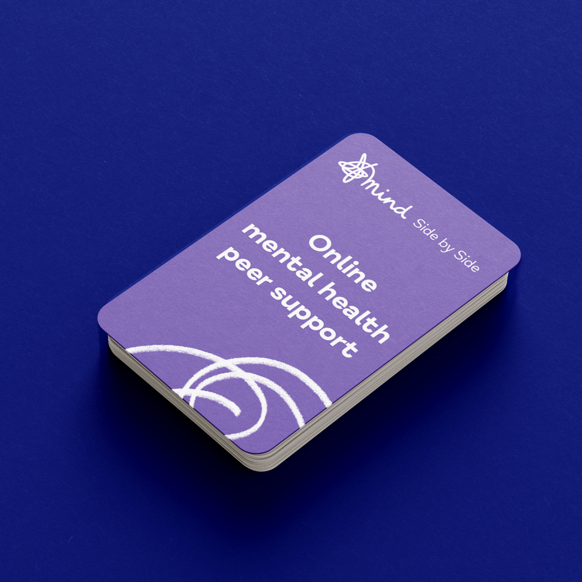 Side by Side z-card pack – Mind Online Store