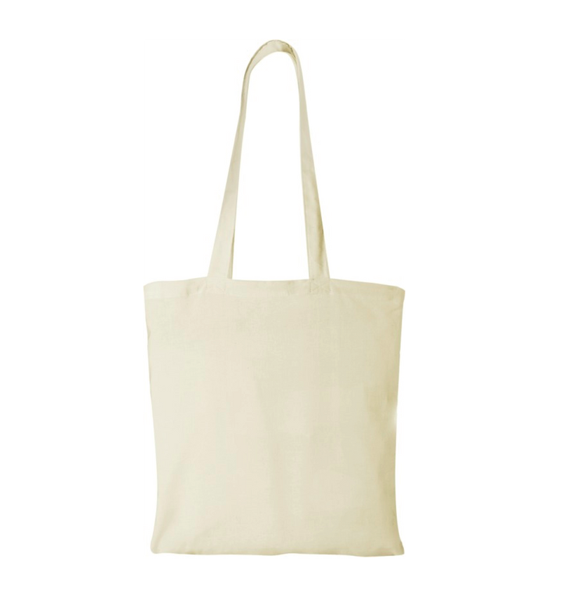 Mind Charity Recycled Cotton Tote Bag