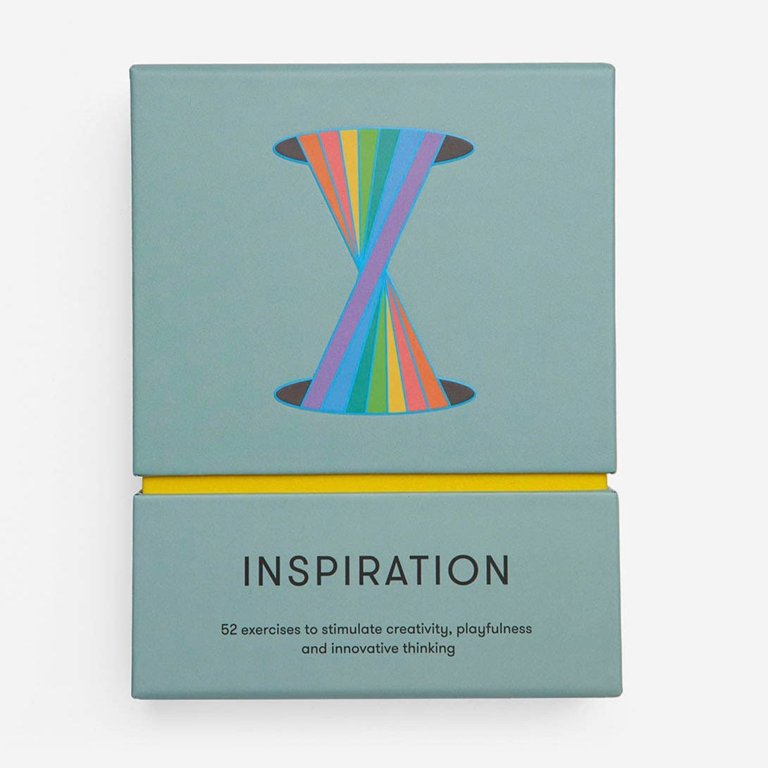 The School of Life - Inspiration Strategy Card Game – Mind Online Store