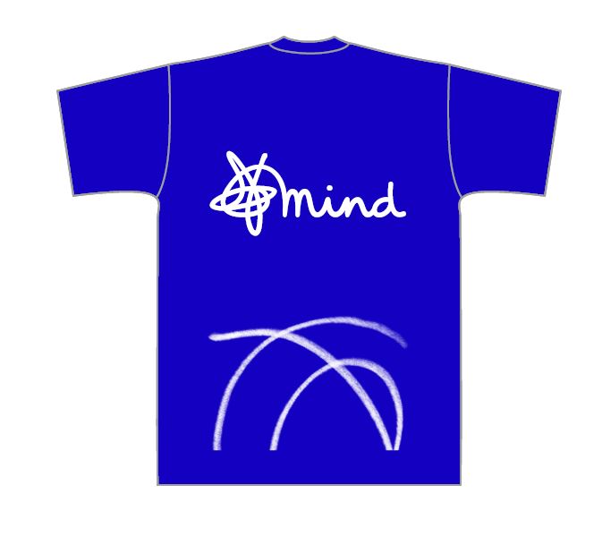 Mind Cotton T-Shirt