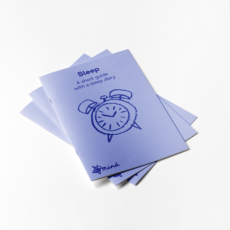 Sleep Booklet.pdf Booklet packs by topic